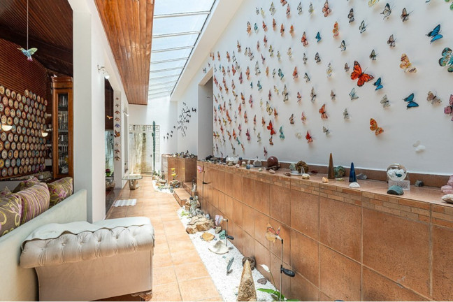 Imagem Casa com 6 Quartos à Venda, 708 m² em Granja Viana - Cotia Imagem Casa com 6 Quartos à Venda, 708 m² em Granja Viana - Cotia