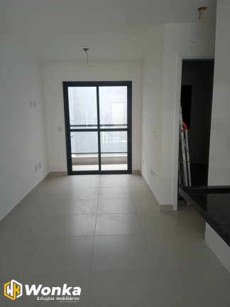 Imagem Apartamento com 2 Quartos à Venda, 42 m² em Centro - Diadema Imagem Apartamento com 2 Quartos à Venda, 42 m² em Centro - Diadema