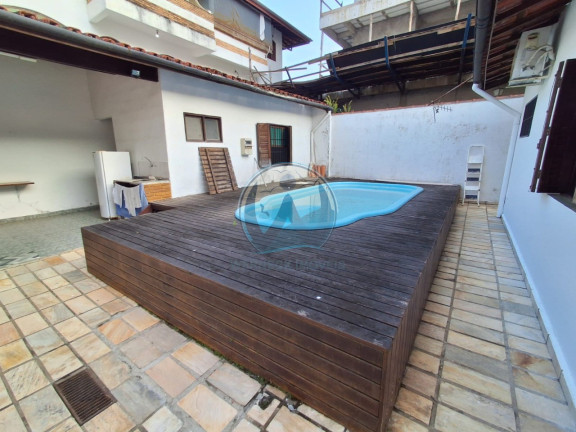 Casa com 3 Quartos à Venda, 300 m² em Itaguá - Ubatuba