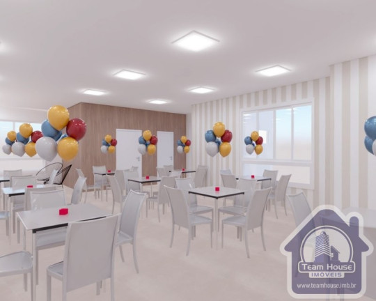 Imagem Apartamento com 3 Quartos à Venda, 80 m² em Centro - Poá Imagem Apartamento com 3 Quartos à Venda, 80 m² em Centro - Poá