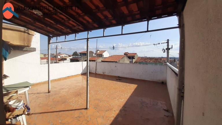 Imagem Casa com 5 Quartos à Venda, 130 m² em São Guilherme - Sorocaba Imagem Casa com 5 Quartos à Venda, 130 m² em São Guilherme - Sorocaba