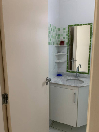 Imagem Casa de Condomínio com 3 Quartos à Venda, 100 m² em Wanel Ville - Sorocaba