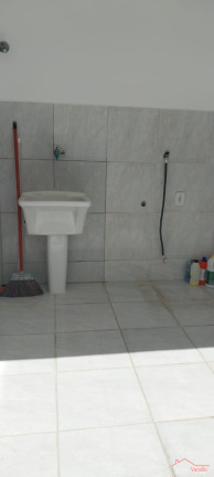 Imagem Sobrado com 3 Quartos à Venda, 142 m² em Parque Arco íris - Taubaté Imagem Sobrado com 3 Quartos à Venda, 142 m² em Parque Arco íris - Taubaté