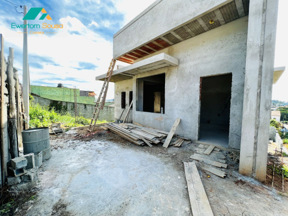 Imagem Casa com 3 Quartos à Venda, 140 m² em Terra Preta (terra Preta) - Mairiporã Imagem Casa com 3 Quartos à Venda, 140 m² em Terra Preta (terra Preta) - Mairiporã