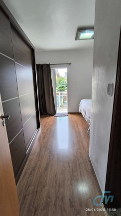 Imagem Sobrado com 3 Quartos à Venda, 141 m² em Vila Caputera - Mogi Das Cruzes