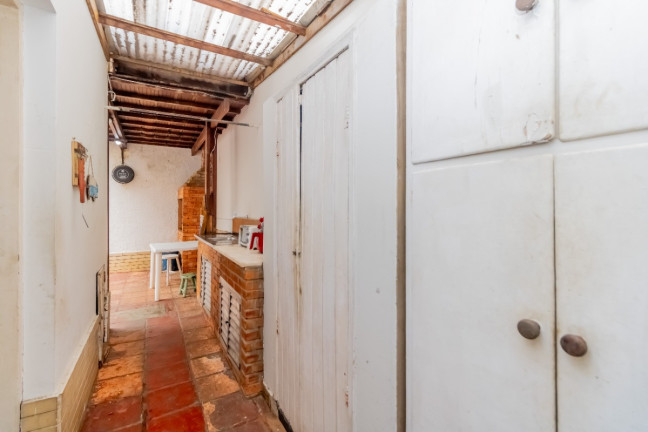 Imagem Casa com 6 Quartos à Venda, 239 m² em Paraíso - São Paulo Imagem Casa com 6 Quartos à Venda, 239 m² em Paraíso - São Paulo