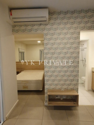 Imagem Apartamento com 1 Quarto à Venda, 34 m² em Perdizes - São Paulo