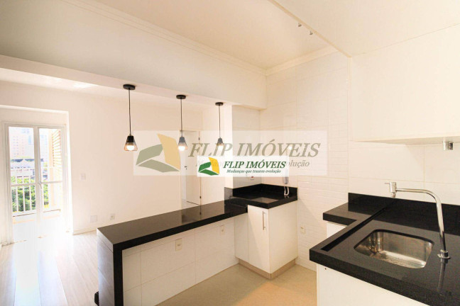 Imagem Apartamento com 1 Quarto à Venda, 54 m² em Cambuí - Campinas Imagem Apartamento com 1 Quarto à Venda, 54 m² em Cambuí - Campinas
