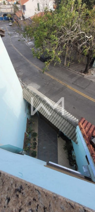 Imagem Sobrado com 2 Quartos à Venda, 114 m² em Parque Continental I - Guarulhos Imagem Sobrado com 2 Quartos à Venda, 114 m² em Parque Continental I - Guarulhos