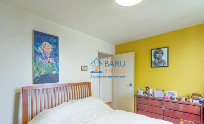 Imagem Apartamento com 3 Quartos à Venda, 120 m² em Jardim América - São Paulo Imagem Apartamento com 3 Quartos à Venda, 120 m² em Jardim América - São Paulo