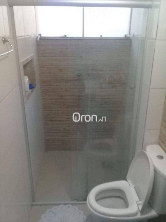 Imagem Apartamento com 3 Quartos à Venda, 93 m² em Setor Sudoeste - Goiânia Imagem Apartamento com 3 Quartos à Venda, 93 m² em Setor Sudoeste - Goiânia