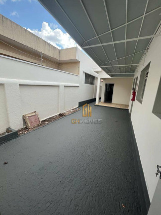 Imagem Casa com 5 Quartos à Venda, 323 m² em Setor Sul - Goiânia Imagem Casa com 5 Quartos à Venda, 323 m² em Setor Sul - Goiânia