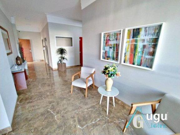 Apartamento com 1 Quarto à Venda, 43 m² em Enseada Azul - Guarapari