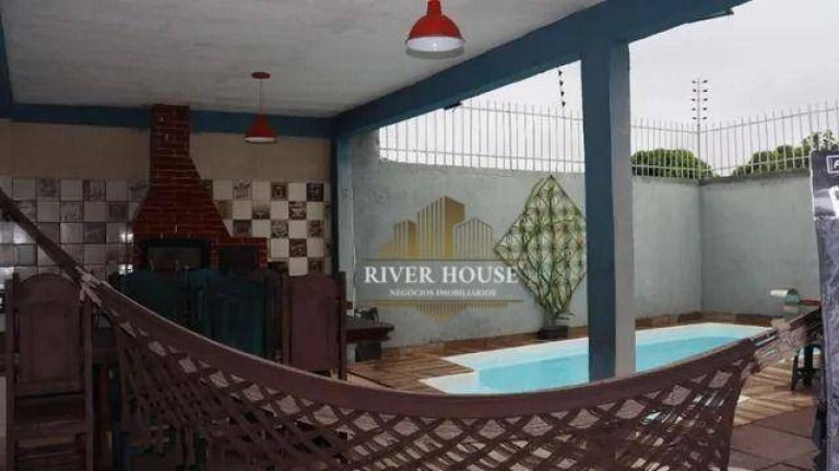 Imagem Casa com 3 Quartos à Venda, 140 m² em Colinas Verdejantes - Várzea Grande Imagem Casa com 3 Quartos à Venda, 140 m² em Colinas Verdejantes - Várzea Grande