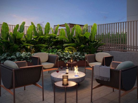 Imagem Apartamento com 3 Quartos à Venda, 169 m² em Vila Madalena - São Paulo