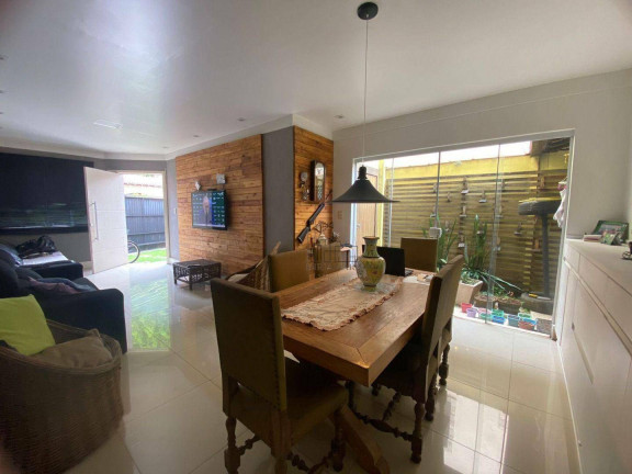Casa com 3 Quartos à Venda, 185 m² em Retiro - Volta Redonda
