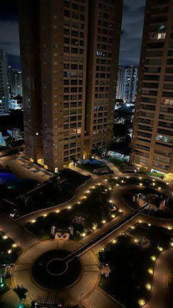 Imagem Apartamento com 4 Quartos à Venda, 134 m² em Vila Augusta - Guarulhos
