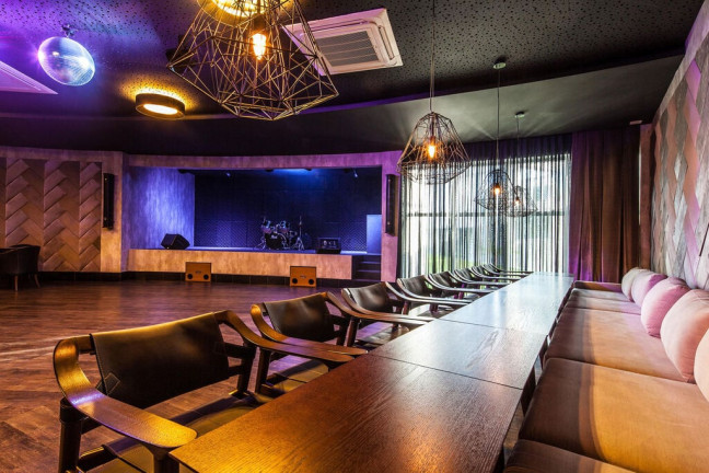 Imagem Apartamento com 5 Quartos à Venda, 350 m² em Praia Brava De Itajaí - Itajaí Imagem Apartamento com 5 Quartos à Venda, 350 m² em Praia Brava De Itajaí - Itajaí