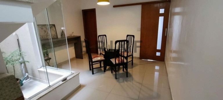 Imagem Casa com 3 Quartos à Venda, 152 m² em Jardim Oriental - São Paulo Imagem Casa com 3 Quartos à Venda, 152 m² em Jardim Oriental - São Paulo