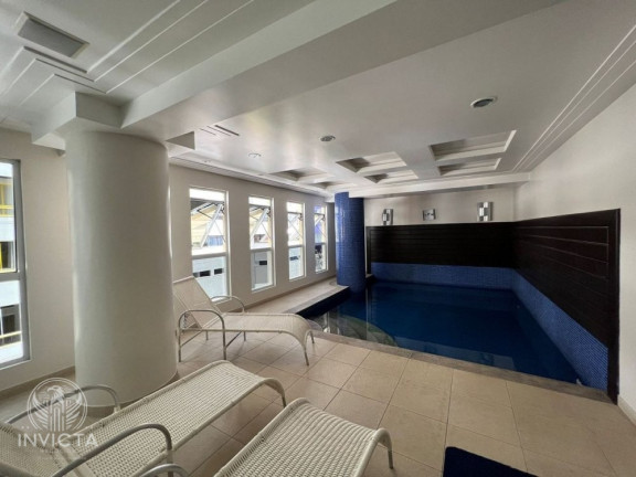 Imagem Apartamento com 3 Quartos à Venda, 136 m² em Centro - Balneário Camboriú