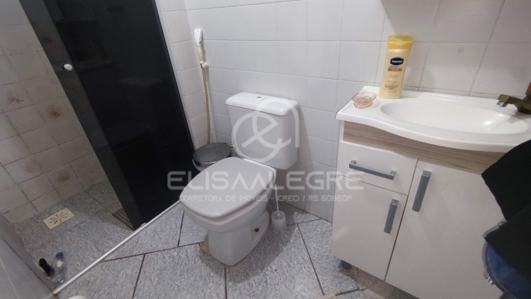 Imagem Apartamento com 3 Quartos à Venda, 70 m² em São Sebastião - Esteio