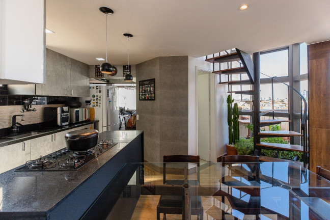 Imagem Apartamento com 3 Quartos à Venda, 88 m² em Vila Sônia - São Paulo