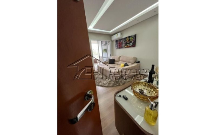 Imagem Apartamento à Venda, 63 m² em Vila Ema - São José Dos Campos