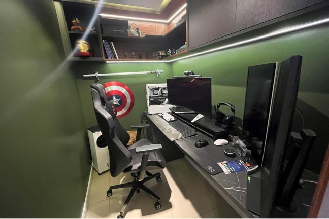 Imagem Apartamento com 3 Quartos à Venda, 126 m² em Mooca - São Paulo Imagem Apartamento com 3 Quartos à Venda, 126 m² em Mooca - São Paulo