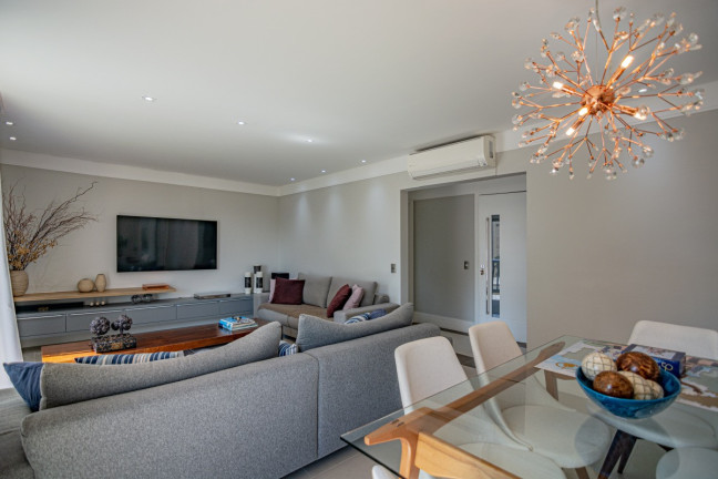 Imagem Apartamento com 4 Quartos à Venda, 158 m² em Perdizes - São Paulo