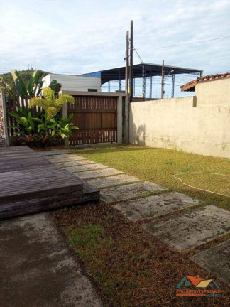 Imagem Casa com 2 Quartos à Venda, 90 m² em Cidade Jardim - Caraguatatuba