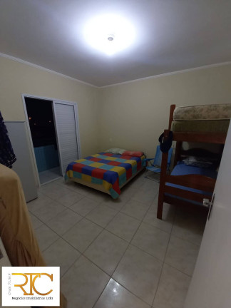 Imagem Apartamento com 1 Quarto à Venda, 50 m² em Agenor De Campos - Mongaguá Imagem Apartamento com 1 Quarto à Venda, 50 m² em Agenor De Campos - Mongaguá