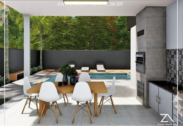 Imagem Casa com 3 Quartos à Venda, 165 m² em Condominio Buona Vita - Atibaia Imagem Casa com 3 Quartos à Venda, 165 m² em Condominio Buona Vita - Atibaia