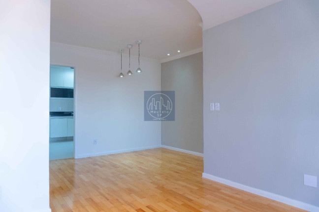 Imagem Apartamento com 3 Quartos à Venda, 95 m² em Fazenda Morumbi - São Paulo Imagem Apartamento com 3 Quartos à Venda, 95 m² em Fazenda Morumbi - São Paulo