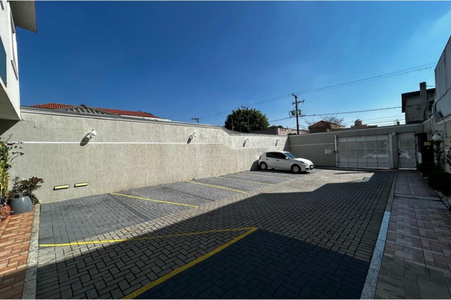 Imagem Casa de Condomínio com 2 Quartos à Venda, 55 m² em Vila Carrão - São Paulo Imagem Casa de Condomínio com 2 Quartos à Venda, 55 m² em Vila Carrão - São Paulo