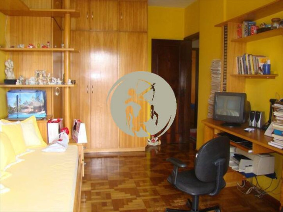 Imagem Cobertura com 3 Quartos à Venda, 280 m² em Gonzaga - Santos Imagem Cobertura com 3 Quartos à Venda, 280 m² em Gonzaga - Santos