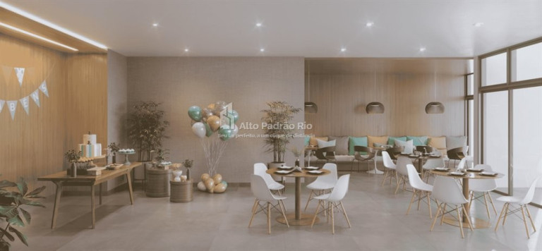 Imagem Apartamento com 2 Quartos à Venda, 100 m² em Recreio Dos Bandeirantes - Rio De Janeiro Imagem Apartamento com 2 Quartos à Venda, 100 m² em Recreio Dos Bandeirantes - Rio De Janeiro
