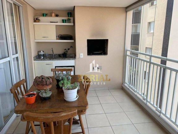 Imagem Apartamento com 3 Quartos à Venda, 133 m² em Santa Paula - São Caetano Do Sul Imagem Apartamento com 3 Quartos à Venda, 133 m² em Santa Paula - São Caetano Do Sul