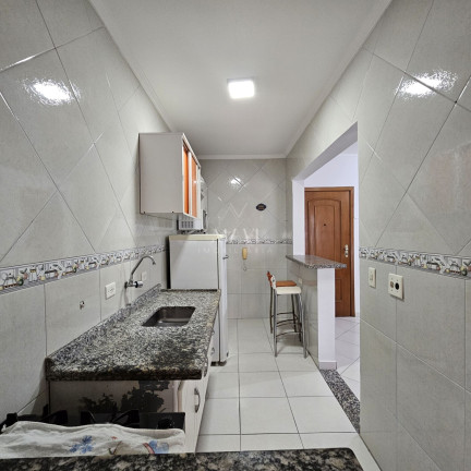 Imagem Apartamento com 1 Quarto à Venda, 50 m² em Aviação - Praia Grande Imagem Apartamento com 1 Quarto à Venda, 50 m² em Aviação - Praia Grande