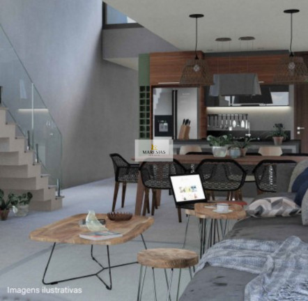 Imagem Casa com 4 Quartos à Venda, 350 m² em Camburi - São Sebastião Imagem Casa com 4 Quartos à Venda, 350 m² em Camburi - São Sebastião