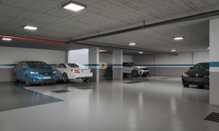 Imagem Apartamento com 2 Quartos à Venda, 113 m² em Jardim Da Penha - Vitória