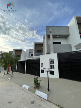 Imagem Sobrado com 2 Quartos à Venda, 88 m² em Residencial Vitiello - Boituva Imagem Sobrado com 2 Quartos à Venda, 88 m² em Residencial Vitiello - Boituva