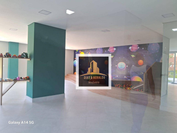 Imagem Apartamento com 2 Quartos à Venda, 83 m² em Pagador De Andrade - Jacareí Imagem Apartamento com 2 Quartos à Venda, 83 m² em Pagador De Andrade - Jacareí