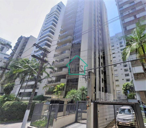 Apartamento com 4 Quartos à Venda, 642 m² em Higienópolis - São Paulo