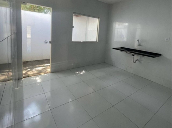 Imagem Casa com 3 Quartos à Venda, 97 m² em Centro - Barra Dos Coqueiros Imagem Casa com 3 Quartos à Venda, 97 m² em Centro - Barra Dos Coqueiros