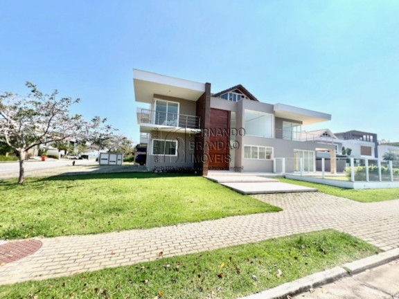 Casa com 6 Quartos à Venda, 700 m² em Barra Da Tijuca - Rio De Janeiro
