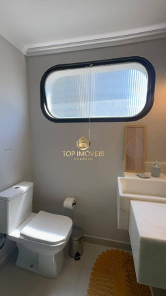 Imagem Apartamento com 3 Quartos à Venda, 75 m² em Pitangueiras - Guarujá