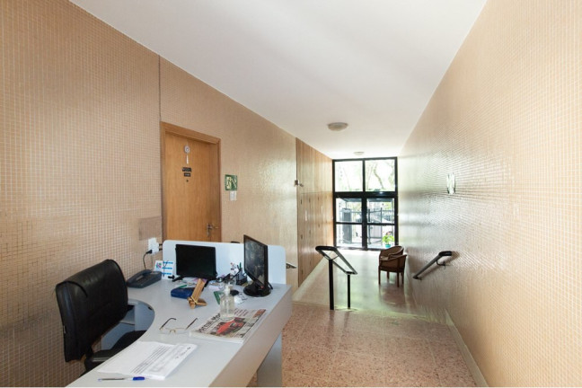 Imagem Imóvel com 2 Quartos à Venda, 78 m² em Moema - São Paulo