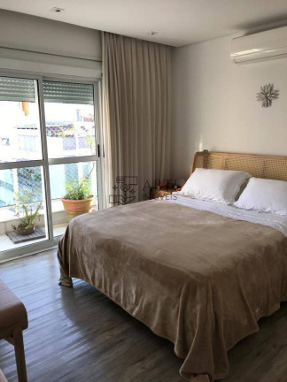 Imagem Apartamento com 4 Quartos à Venda, 265 m² em Moema - São Paulo Imagem Apartamento com 4 Quartos à Venda, 265 m² em Moema - São Paulo
