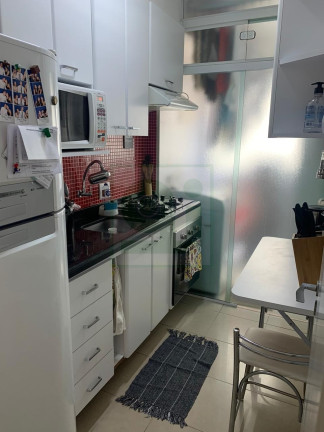 Imagem Imóvel com 2 Quartos à Venda, 50 m² em Jardim Pinheiros - São Paulo Imagem Imóvel com 2 Quartos à Venda, 50 m² em Jardim Pinheiros - São Paulo