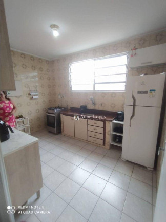 Imagem Apartamento com 2 Quartos à Venda, 75 m² em Aparecida - Santos Imagem Apartamento com 2 Quartos à Venda, 75 m² em Aparecida - Santos